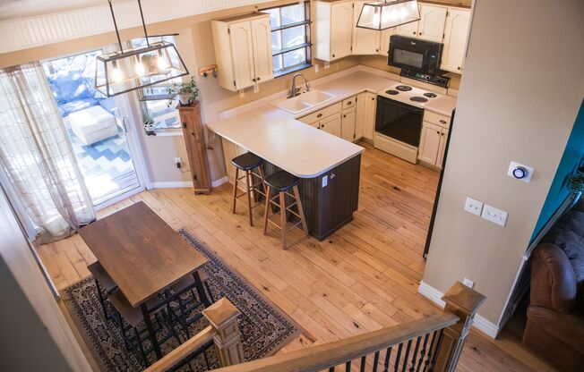 Spacious 4-Bedroom Home in West Valley City!