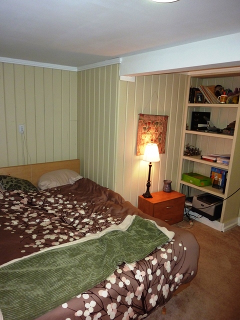 Delightful Home