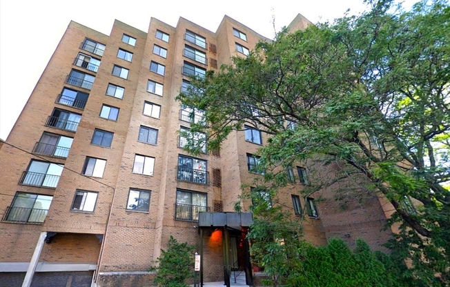 1243 Beacon St.