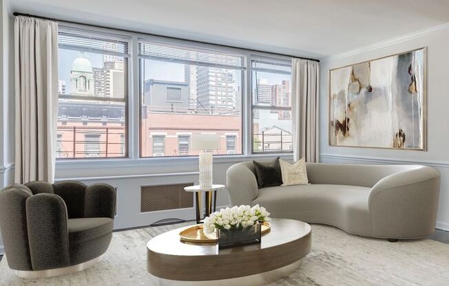 1 bed, 1 bath, 702 sqft, $5,100, Unit 008A