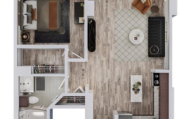 Partner-provided property photo