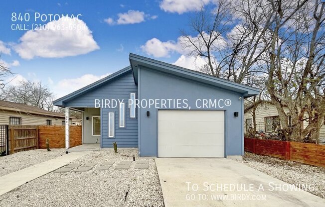840 POTOMAC