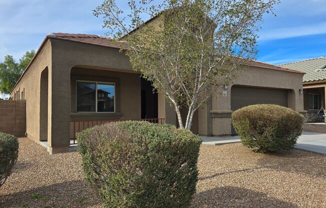 Nice SOLAR home for the money!