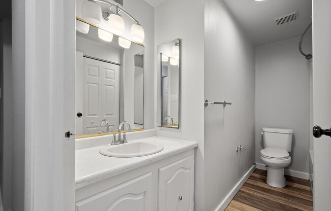 Heritage Meadows Apartments