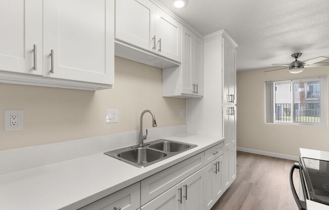 MAGNOLIA WEST APARTMENTS- RIVERSIDE, CA