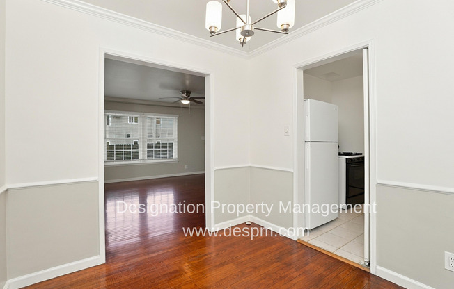 2 beds, 1 bath, 800 sqft, $2,590, Unit C