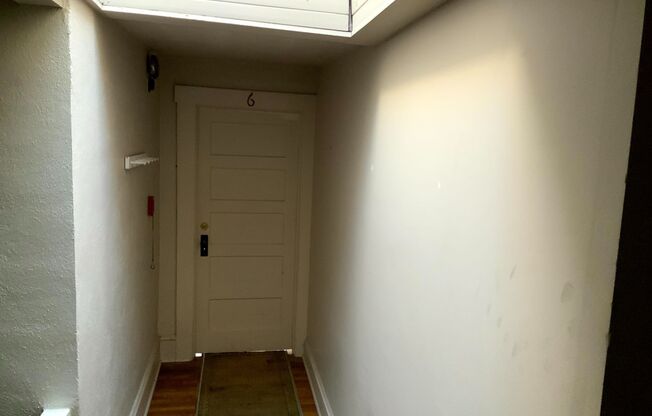 1 Bedroom Apartment in University Area