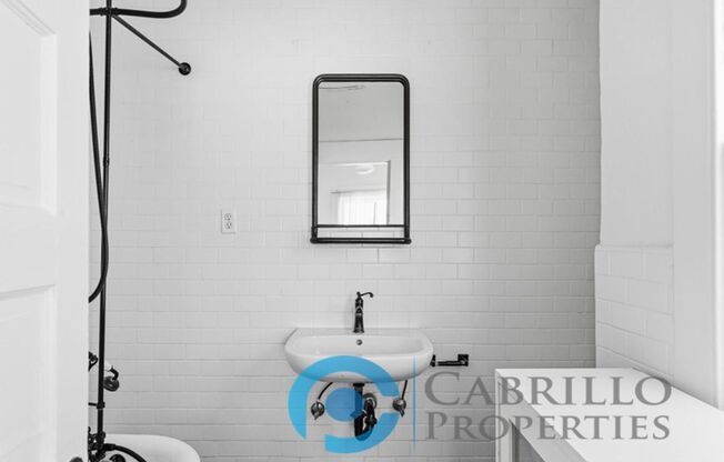 Studio, 1 bath, 341 sqft, $1,750, Unit 203