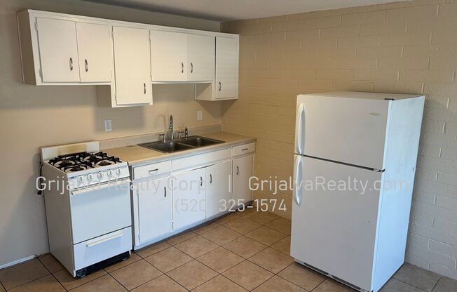 2920 Richey Maintenance
