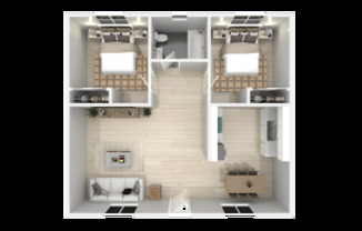 Partner-provided photo for $2450 unit