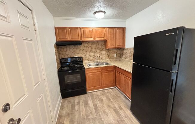 1 bed, 1 bath, 580 sqft, $1,140, Unit 2009-03