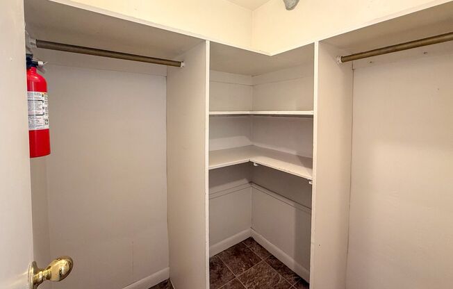 Two Bedroom Salem Condo with Spacious Deck And Peaceful Creekside Atmosphere ~ 227 24th