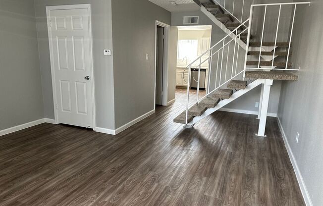 The Pointe Townhomes