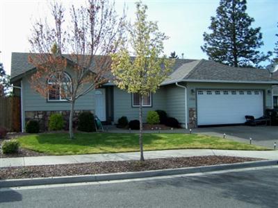 3 Bedroom, 2 bath home in Grants Pass