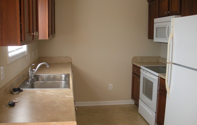 2 Bedroom/2.5 Bath Condo in Johnson City