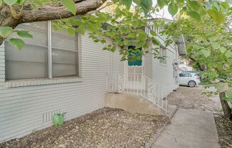 3707 Tom Green Street - TOM