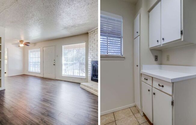 1 bed, 1 bath, 704 sqft, $1,150, Unit 156