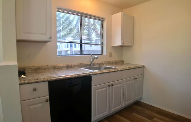 Kelsey House Apartments