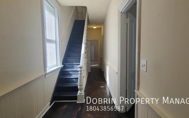 16 E LEIGH ST