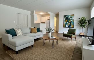 Towns Edge Apartments