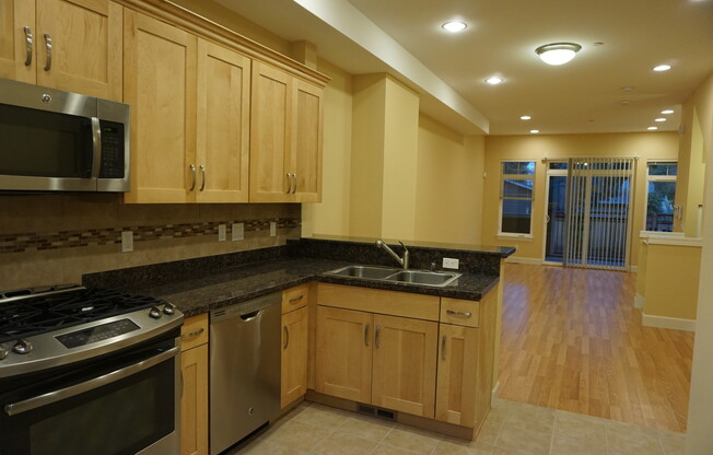Milano Townhomes