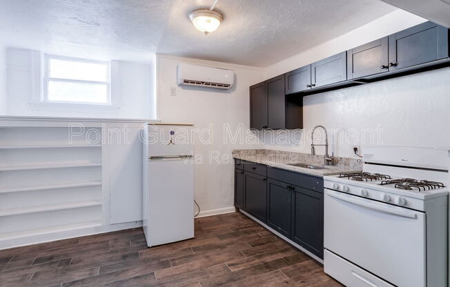 1518 N. Robinson Ave. - 2