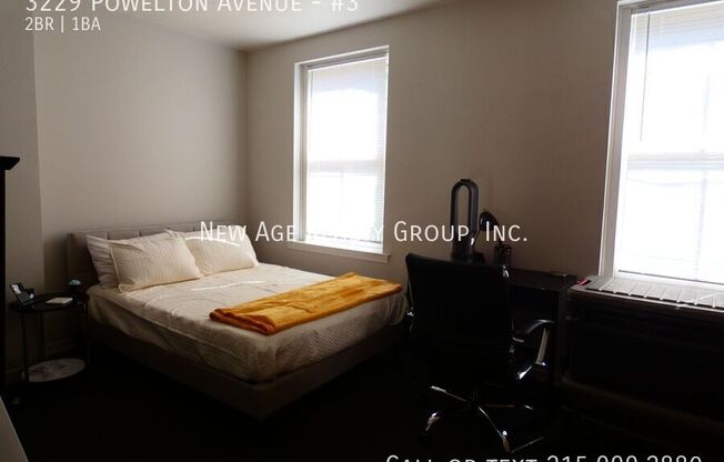 3229 Powelton Avenue