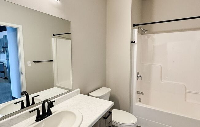 2 beds, 2 baths, 1,343 sqft, $1,945, Unit 104