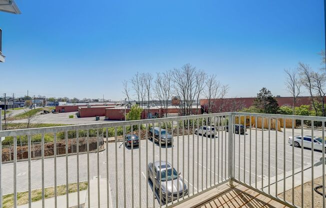 Liberty Lofts