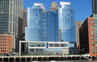 500 Atlantic Avenue