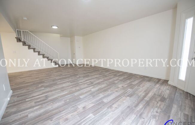 3 beds, 2 baths, 1,550 sqft, $1,750, Unit 4050