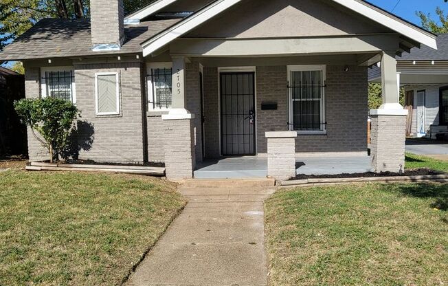 2705 Tanner St, Dallas, TX 75215