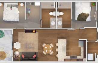 Partner-provided photo for $2011 unit