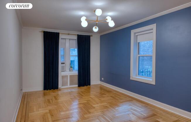 1 bed, 1 bath, $2,900, Unit 1D