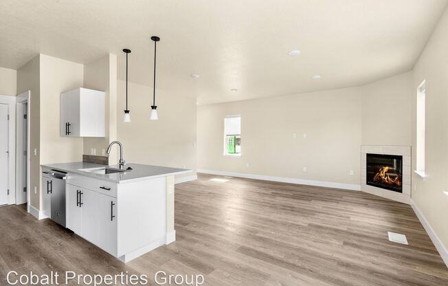 New Construction 2 and 3 Bedroom Townhomes!