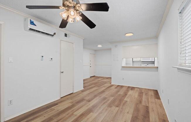 4105 Speedway, Unit 204