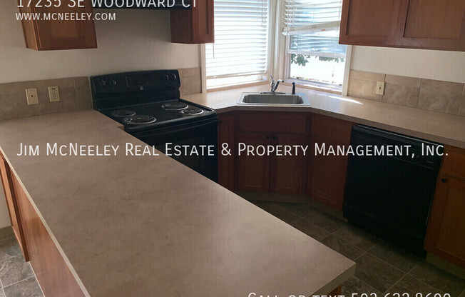 17235 SE WOODWARD CT