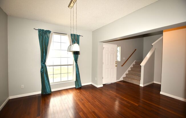 Cul-de-Sac Comfort + Backyard Bonus in Pflugerville!