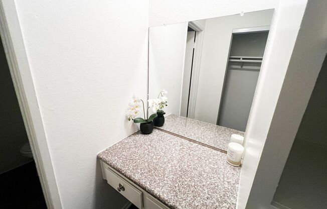 Green Court Apartments