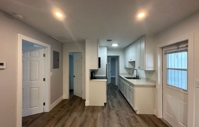 Edgewood Apartments LLC