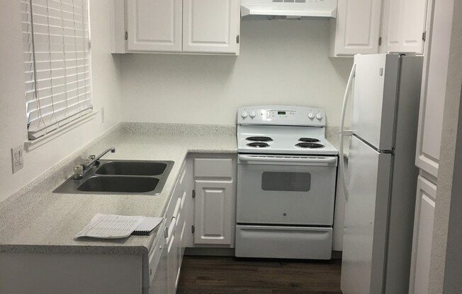 Riverglen Apartments