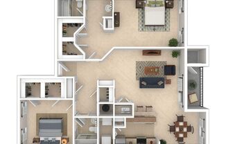 Partner-provided photo for $2995 unit