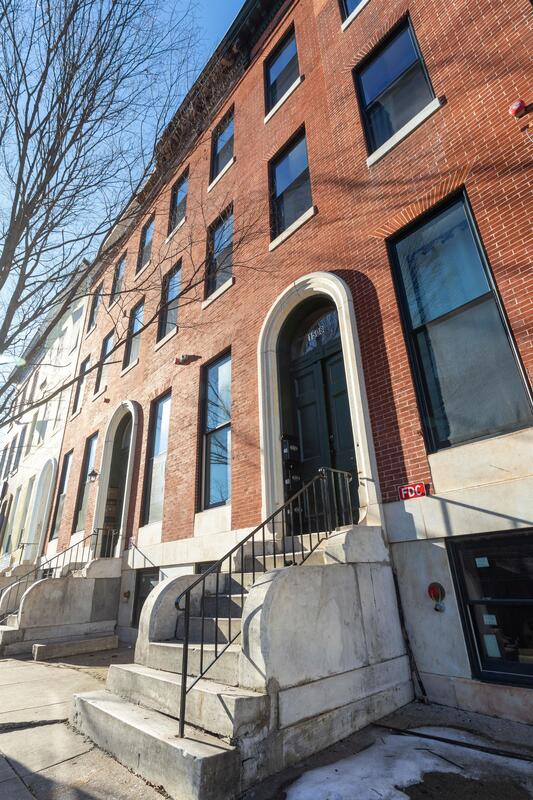 1508 MADISON AVE