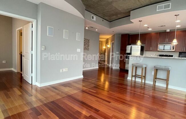 2 beds, 2 baths, 1,148 sqft, $2,595, Unit 2203