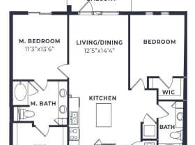 Partner-provided photo for $2299 unit