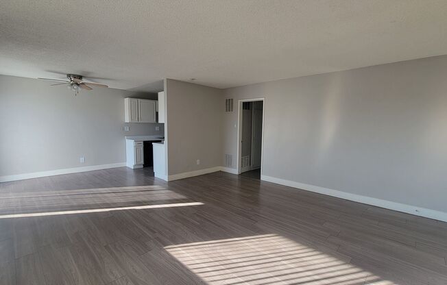 2 beds, 2 baths, 1,000 sqft, $2,495, Unit C36