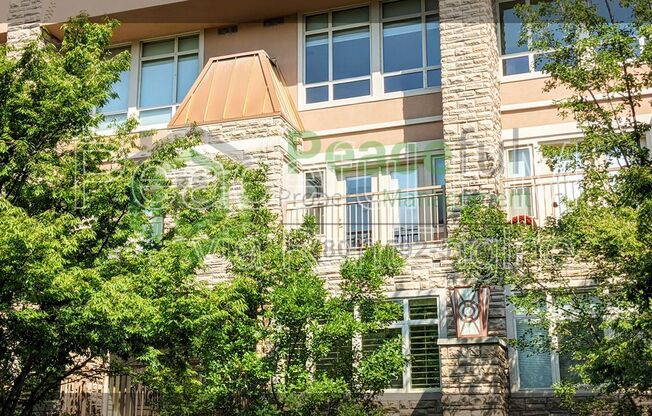 1 bed, 1.5 baths, 920 sqft, $1,990, Unit 307