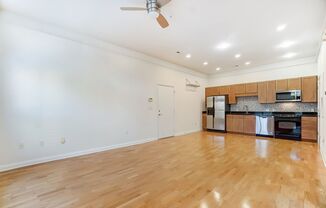 1 bed, 1 bath, $1,695