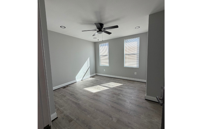 1640 East 32nd Street