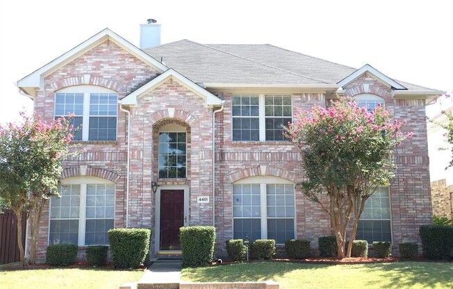 4401 SANTA FE LN